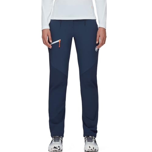 Mammut Courmayeur SO Pants Women - 42 von Mammut