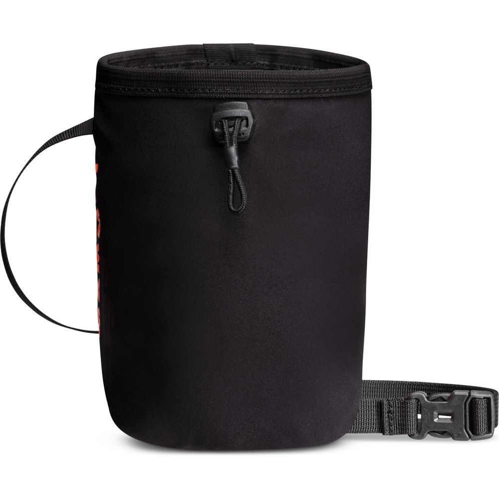 Mammut Crag Chalk Bag black von Mammut
