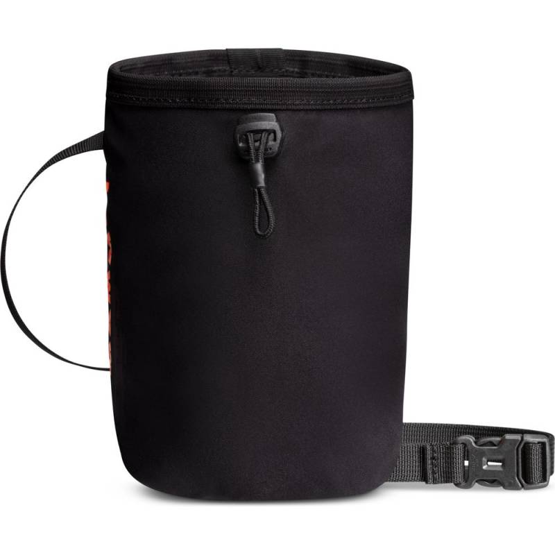 Mammut Crag Chalk Bag black von Mammut