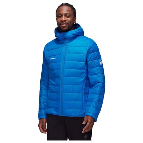 Mammut Crag IN Hooded Jacket Men - XXL von Mammut