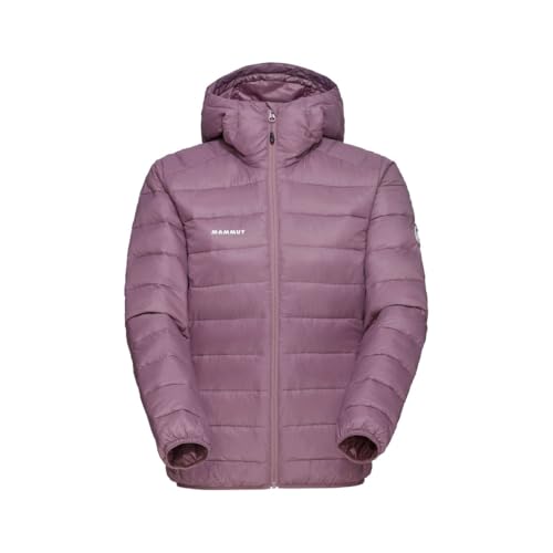 Mammut Crag IN Hooded Jacket Women Flux - M Mammut Crag IN Hooded Jacket Women Flux - M von Mammut