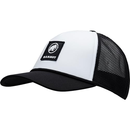 Mammut Crag Logo Cap S-M von Mammut