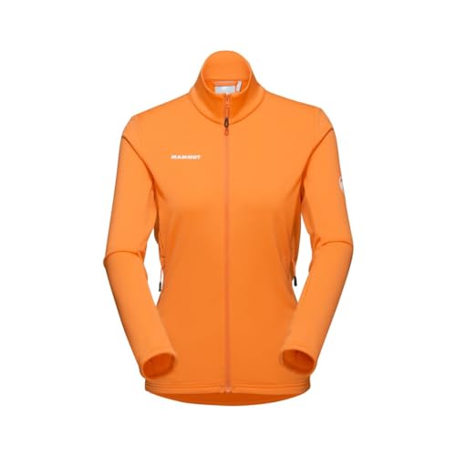 Mammut Damen Aconcagua Light ML Jacke, tangerine, S von Mammut