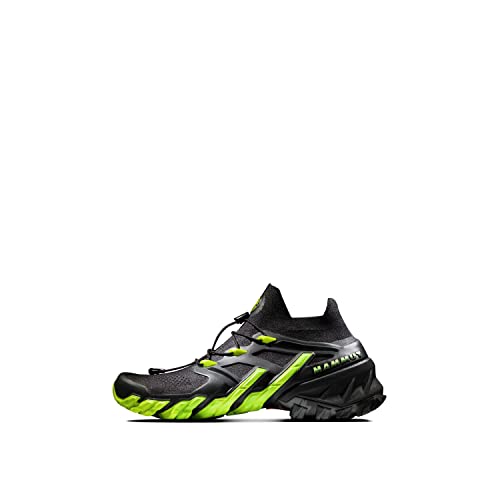Mammut Damen Aegility Pro Mid Trekking- & Wanderschuhe von Mammut