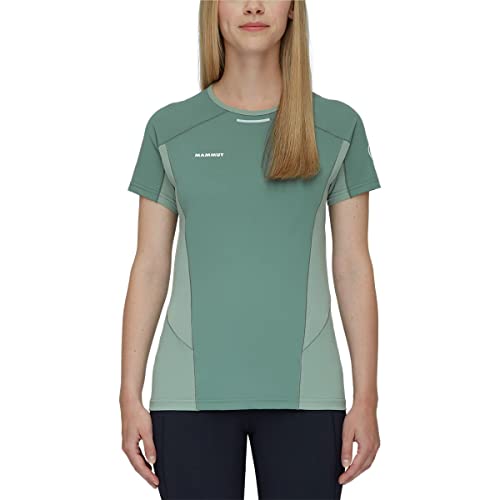 Mammut Aenergy FL T-Shirt Women - M von Mammut