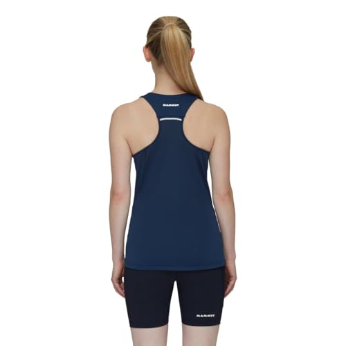 Mammut Damen Aenergy FL Top, Marine, S von Mammut