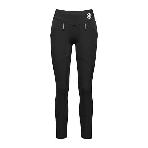 Mammut Aenergy Light Women's Tights black XL von Mammut