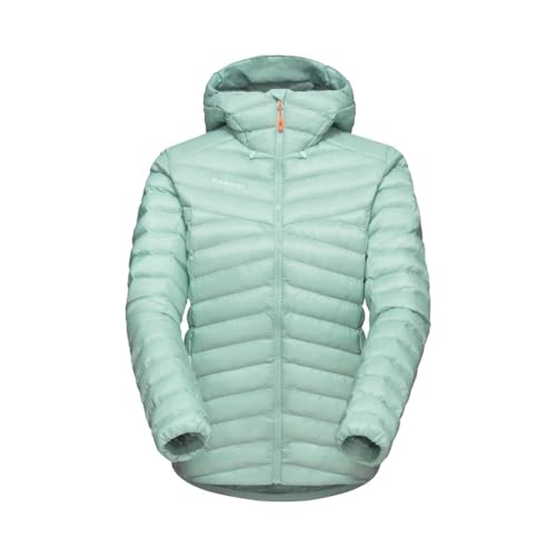 Mammut Damen Albula In Hooded Women [101304] Fiber Fill Jackets, grün, 32 von Mammut