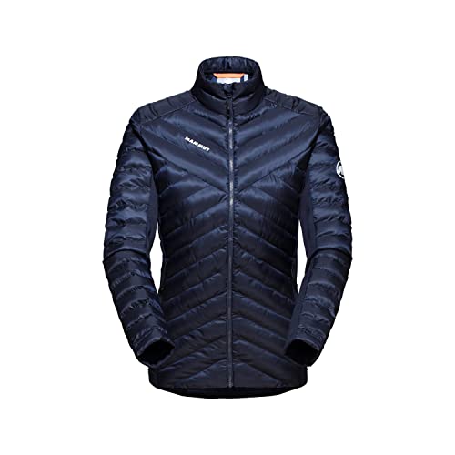 Mammut Damen Albula In Hybrid Jacke, marine, L von Mammut