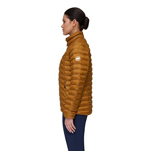 Mammut Damen Albula In Jacke, cheetah, L von Mammut