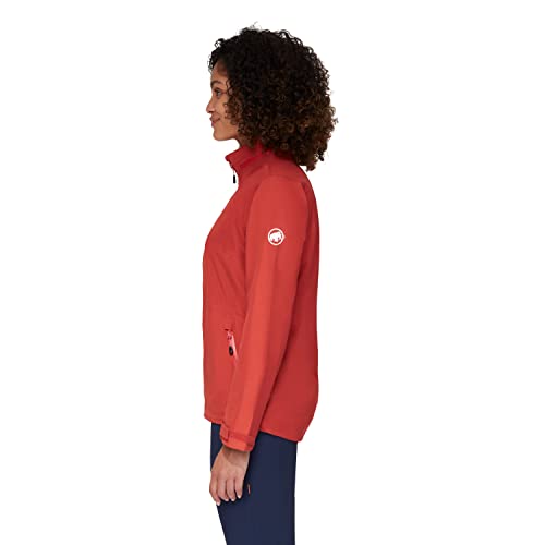 Mammut Damen Ayako Tour Hardshelljacke orange L von Mammut