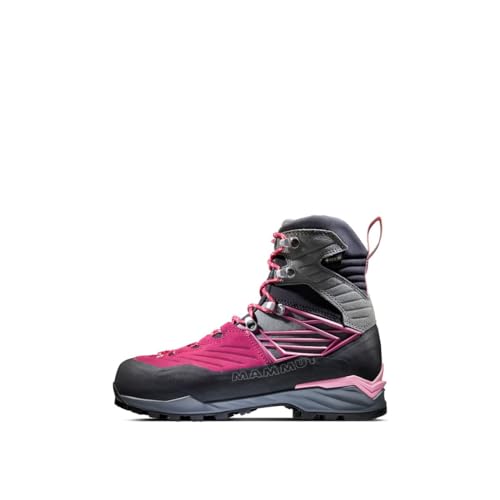 Mammut Damen BOTA KENTO PRO HIGH GTX Bootsschuh, Titanium/Dark Sundown, 42 2/3 EU von Mammut