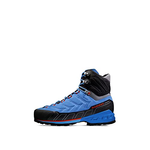 Mammut Damen BOTA KENTO Tour HIGH GTX Bootsschuh, Dark Titanium/Whisper, 38 2/3 EU von Mammut