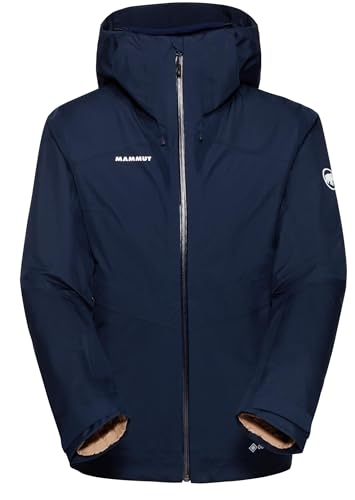 Mammut Damen Convey 3in1 Kapuzenjacke - S von Mammut