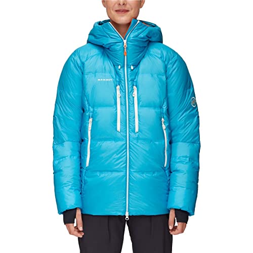 Mammut Damen Eigerjoch Pro In Hoodie Jacke, Sky von Mammut