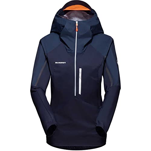 Mammut Damen Felsgrat Hybrid Wb Jacke, Nacht, XS von Mammut