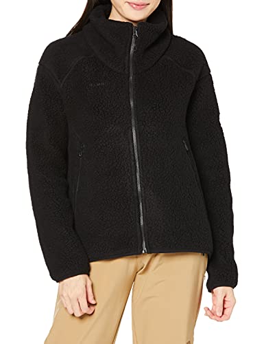 Mammut Damen Fleecejacke Innominata Pro black M von Mammut