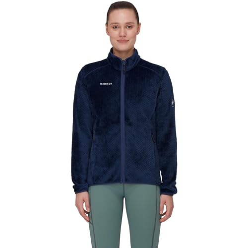 Mammut Damen Fleecejacke Innominata marine L von Mammut