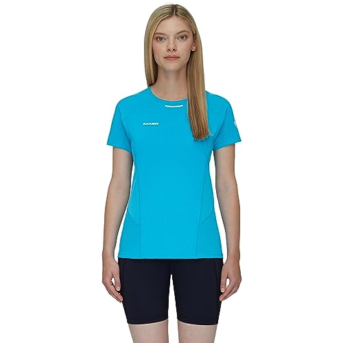 Mammut Damen Funktionsshirt Aenergy Sky M Mammut Damen Funktionsshirt Aenergy Sky M von Mammut