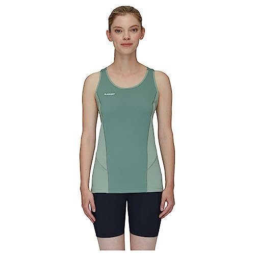 Mammut Aenergy FL Tank Top Women - S von Mammut