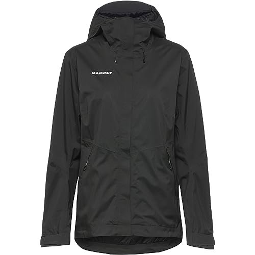 Mammut Damen Hardshelljacke Alto black M von Mammut