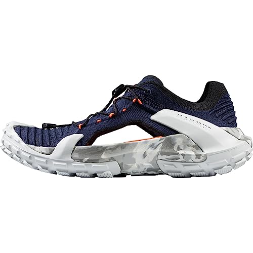 Mammut Hueco II Air Low Women Marine/l'ice Gray 40 2/3 EU = 7 UK von Mammut