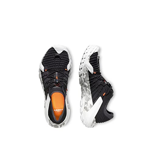 Mammut Damen Hueco Knit II Low Zustiegs- & Wanderschuhe von Mammut