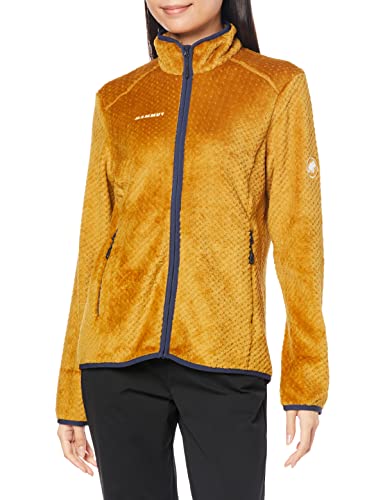 Mammut Damen Innominata ML Jacke, cheetah, L von Mammut