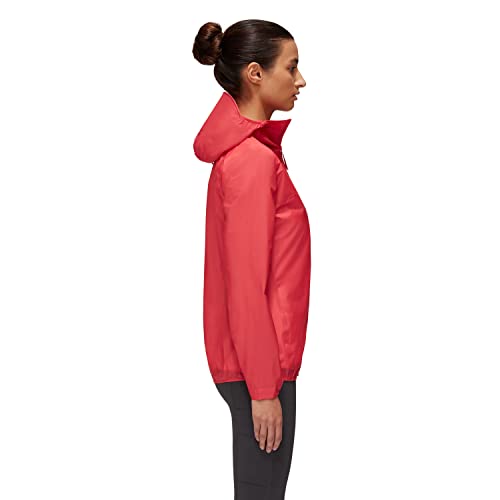 Mammut Damen Kento Light HS Hoody Jacke, Marine, XS von Mammut