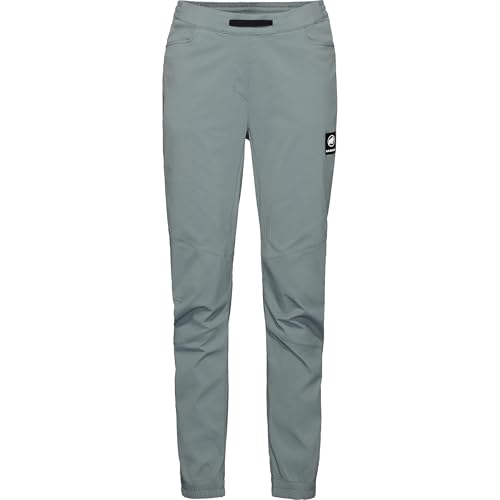 Mammut Damen Massone Light Hose, strata, M von Mammut