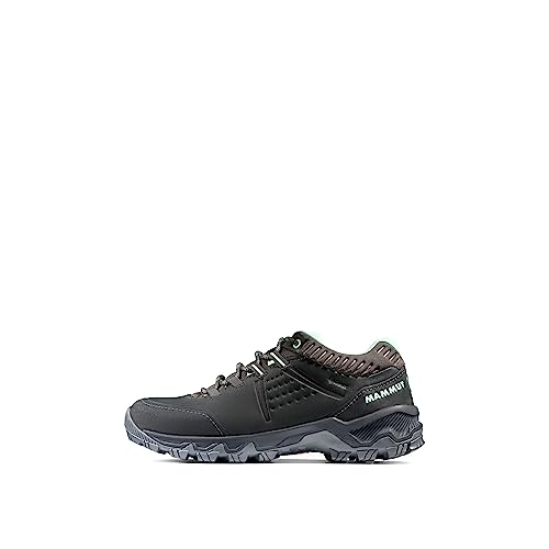 Mammut Damen Nova IV Low GTX Trekking- & Wanderschuhe von Mammut