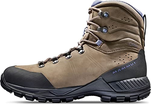 Mammut Damen Nova Tour II High GTX Trekking-& Wanderstiefel, Oak-bark, 38 2/3 EU von Mammut