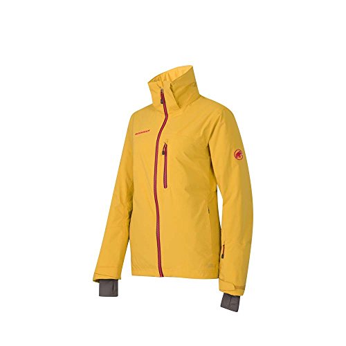 Mammut Damen Outdoor Jacke Nara Outdoor Jacket von Mammut