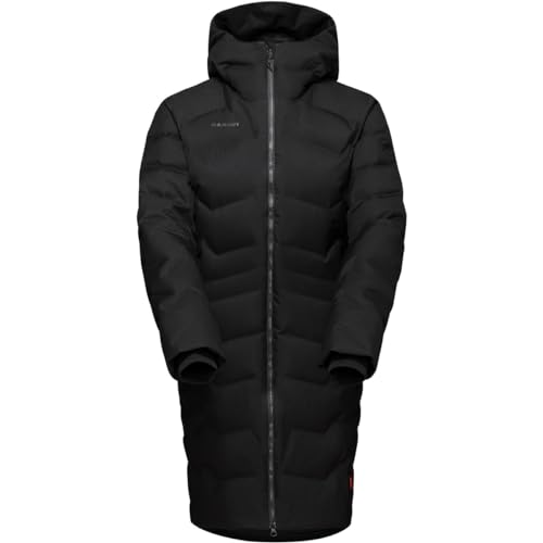 Mammut Damen Photics Hs Thermo Mantel, black-black, L von Mammut