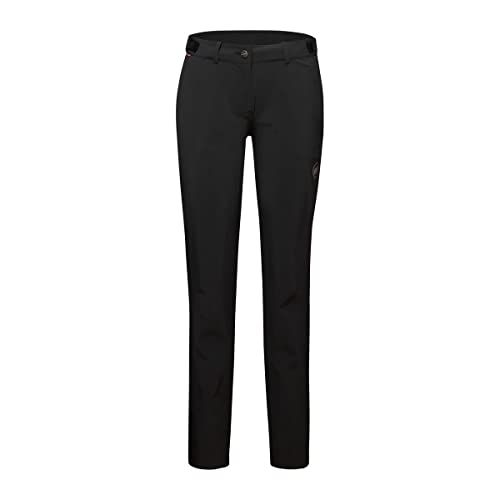 Mammut Damen Runbold Hose, Black, L von Mammut