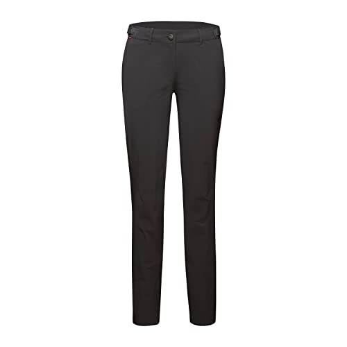 Mammut Damen Runbold Hose, Phantom, 3XL von Mammut