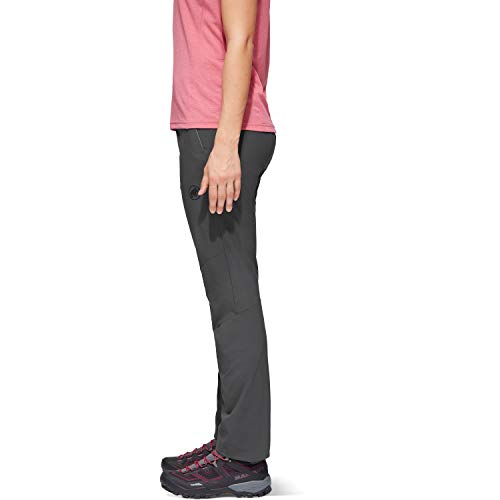 Mammut Damen Runbold Hose, Phantom, 3XL von Mammut