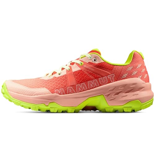 Mammut Damen Sertig II Low GTX Trekking- & Wanderschuhe von Mammut