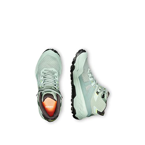 Mammut Sertig II Mid GTX Women Jade/Dark Jade 36 2/3 EU = 4 UK von Mammut