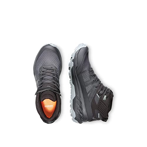 Mammut Sertig II Mid GTX Women Black 37 1/3 EU = 4.5 UK von Mammut