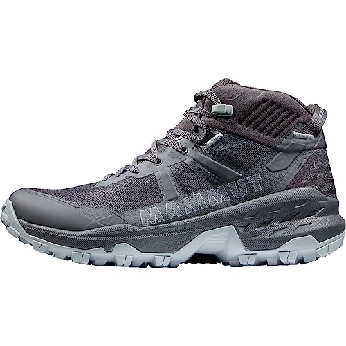 Mammut Sertig II Mid GTX Women Black 38 2/3 EU = 5.5 UK von Mammut