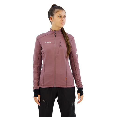 Mammut Damen Taiss Light Midlayer Jacke Mammut Damen Taiss Light Midlayer Jacke von Mammut