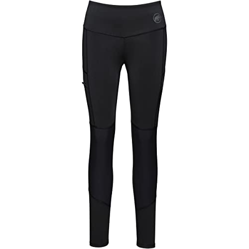 Mammut Damen Tights Zinal Hybrid Black M Mammut Damen Tights Zinal Hybrid Black M von Mammut