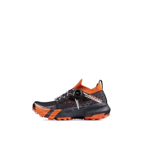 Mammut Damen Trailrunning-Schuh Aenergy TR BOA® Mid GTX von Mammut