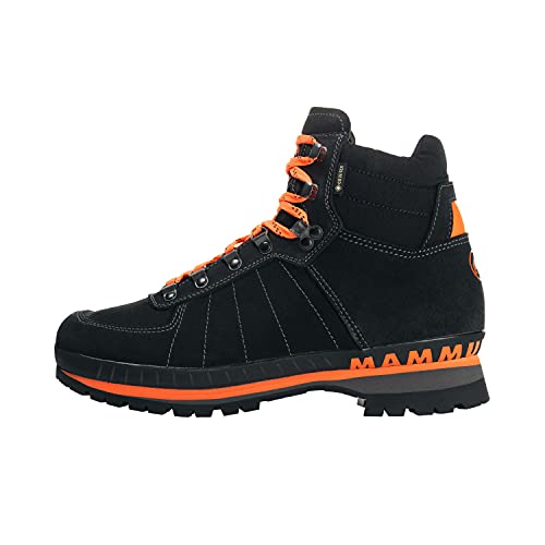 Mammut Damen Yatna II High GTX Trekking- & Wanderschuhe von Mammut