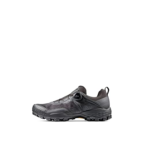 Mammut Herren Ducan BOA® Low GTX Trekking- & Wanderschuhe von Mammut