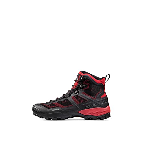 Mammut Ducan High Goretex Hiking Boots EU 44 von Mammut