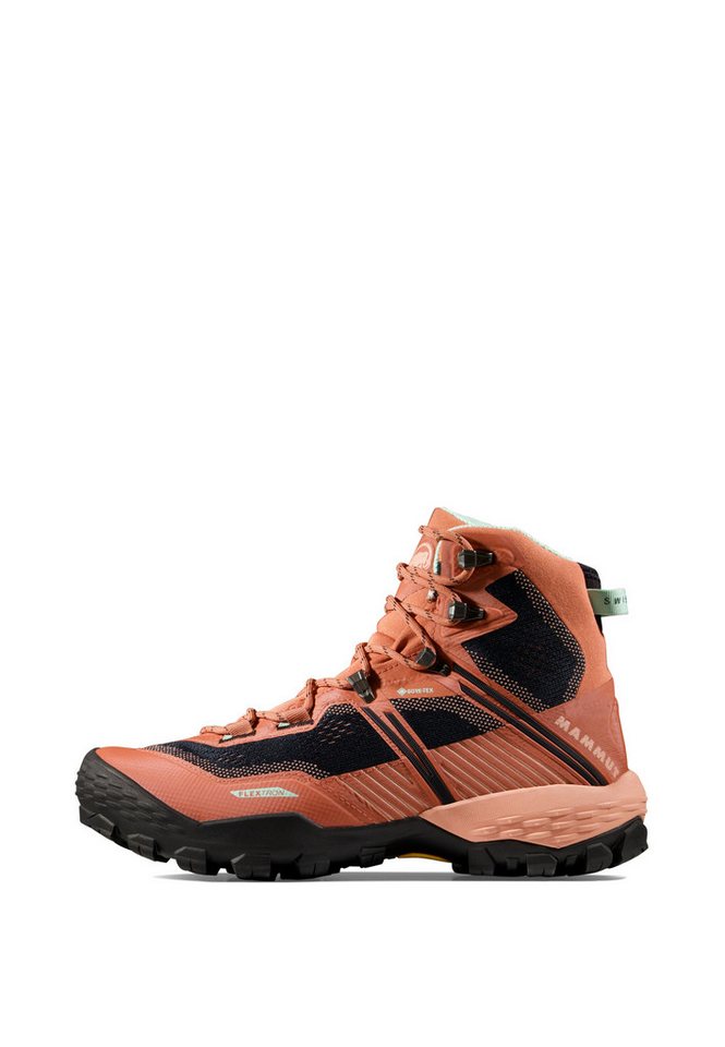 Mammut Ducan II High GTX Women Wanderschuh von Mammut