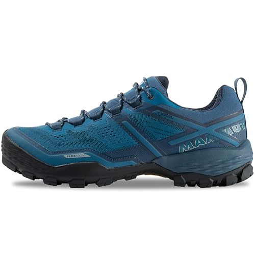 Mammut Ducan Low Goretex Hiking Shoes EU 46 von Mammut