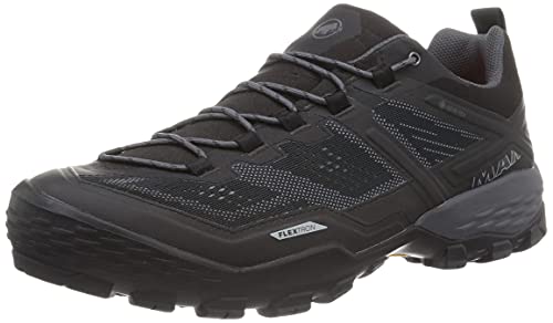 Mammut Ducan Low Gore-TEX Spatzierungsschuhe - SS23-41.3 Mammut Ducan Low Gore-TEX Spatzierungsschuhe - SS23-41.3 von Mammut